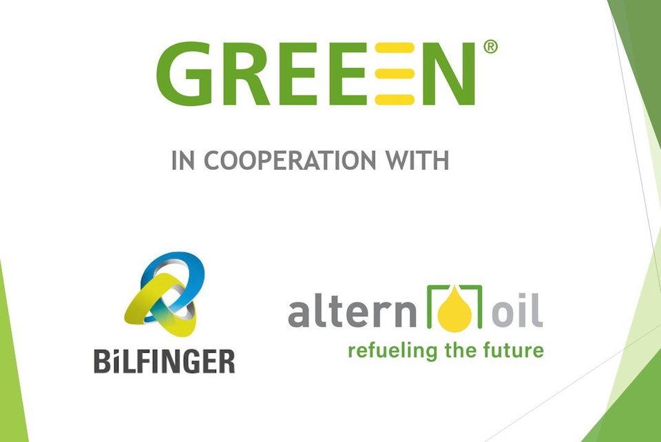 GREEEN Partners