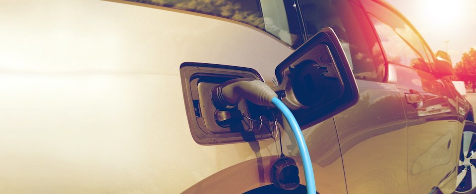 Electromobility